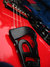 Rickenbacker 360/6 WB BH BT, Red: Close up - Free