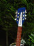Rickenbacker 330/12 , Midnightblue: Headstock