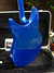 Rickenbacker 330/12 , Midnightblue: Body - Rear