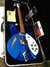 Rickenbacker 330/12 , Midnightblue: Full Instrument - Front