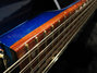 Rickenbacker 330/12 , Midnightblue: Neck - Front