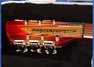 Rickenbacker 660/12 , Fireglo: Headstock