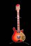 Rickenbacker 660/12 , Fireglo: Full Instrument - Front