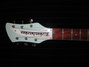 Rickenbacker 350/6 V63, Blue Boy: Headstock