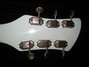 Rickenbacker 350/6 V63, Blue Boy: Headstock - Rear