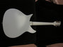 Rickenbacker 350/6 V63, Blue Boy: Full Instrument - Rear
