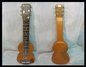Rickenbacker SD/6 LapSteel, Copper: Full Instrument - Front