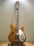 Rickenbacker 365/6 , Mapleglo: Full Instrument - Front