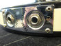 Rickenbacker 360/6 BH BT, White: Close up - Free