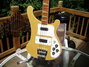 Rickenbacker 4003/4 , Mapleglo: Body - Front