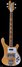 Rickenbacker 4003/4 , Mapleglo: Full Instrument - Front