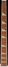 Rickenbacker 4003/4 , Mapleglo: Neck - Front