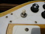 Rickenbacker 4003/4 , Mapleglo: Close up - Free2