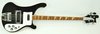 Rickenbacker 4003/4 , Jetglo: Free image
