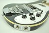 Rickenbacker 4003/4 , Jetglo: Close up - Free