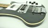 Rickenbacker 4003/4 , Jetglo: Close up - Free2