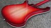 Rickenbacker 4003/4 , Fireglo: Free image