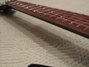 Rickenbacker 350/6 V63, Jetglo: Neck - Front