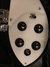 Rickenbacker 350/6 V63, Jetglo: Close up - Free2