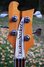 Rickenbacker 4001/4 , Mapleglo: Headstock