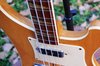 Rickenbacker 4001/4 , Mapleglo: Free image