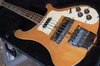 Rickenbacker 4001/4 , Mapleglo: Body - Front
