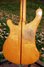 Jun 1975 Rickenbacker 4001/4 , Mapleglo: Body - Rear