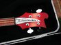 Rickenbacker 4003/4 , Fireglo: Headstock