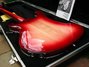 Rickenbacker 4003/4 , Fireglo: Full Instrument - Rear