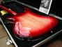 Rickenbacker 4003/4 , Fireglo: Full Instrument - Rear