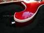 Rickenbacker 4003/4 , Fireglo: Close up - Free2