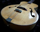 Rickenbacker S59/6 Electro, Natural: Close up - Free2