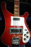 Rickenbacker 4001/4 , Burgundy: Free image2