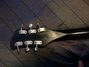 Rickenbacker 325/6 V63, Jetglo: Headstock - Rear