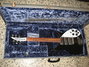 Rickenbacker 325/6 V63, Jetglo: Full Instrument - Front