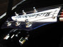 Rickenbacker 360/6 , Midnightblue: Headstock