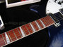 Rickenbacker 360/6 , Midnightblue: Neck - Front