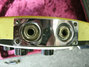 Rickenbacker 4001/4 , Cream: Free image2
