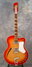 Rickenbacker 360/12 F, Fireglo: Full Instrument - Front