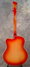 Rickenbacker 360/12 F, Fireglo: Full Instrument - Rear