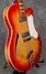 Rickenbacker 360/12 F, Fireglo: Close up - Free