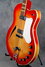 Rickenbacker 360/12 F, Fireglo: Close up - Free2