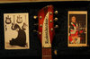Rickenbacker 335/6 S, Fireglo: Headstock