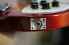 Rickenbacker 335/6 S, Fireglo: Free image