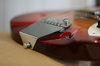 Rickenbacker 335/6 S, Fireglo: Close up - Free