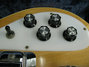 Rickenbacker 4001/4 , Mapleglo: Body - Rear