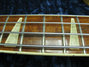 Rickenbacker 4001/4 , Mapleglo: Neck - Front