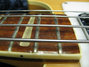 Rickenbacker 4001/4 , Mapleglo: Close up - Free