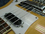 Rickenbacker 4001/4 , Mapleglo: Close up - Free2