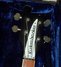 Rickenbacker 4001/4 , Jetglo: Headstock